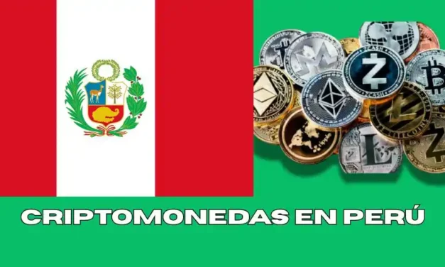Adopción de criptomonedas en Perú en 2026: cifras, bancos y legalidad
