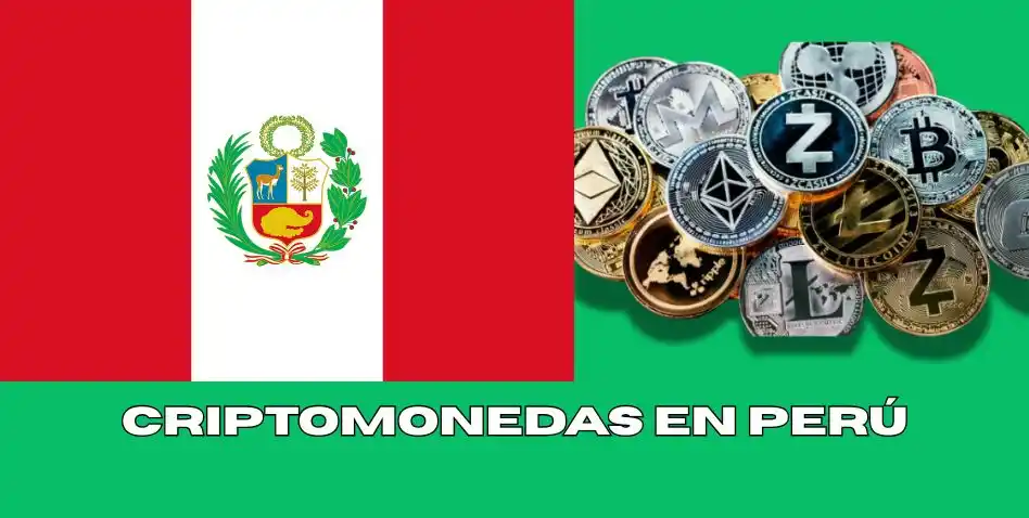 Adopción de criptomonedas en Perú en 2026: cifras, bancos y legalidad