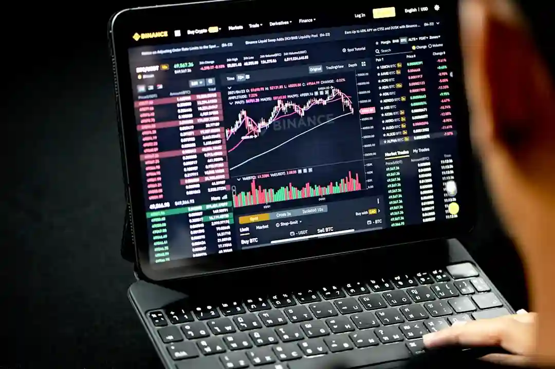 Ganar dinero en Binance: cómo usar Inversión Dual para obtener ingresos extra
