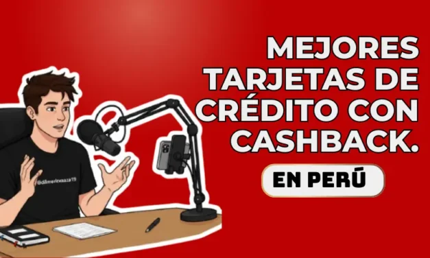 Tarjetas con cashback: definición, ventajas y claves para elegir la mejor