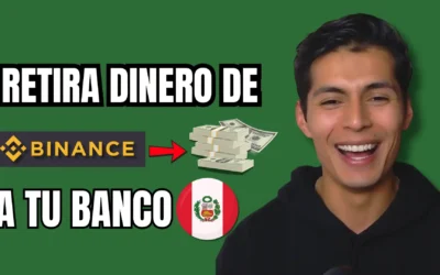 Binance P2P vender critpos: guía completa para retirar dinero a tu cuenta bancaria en Perú