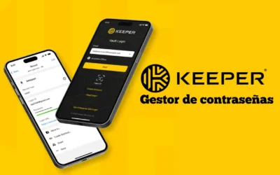 Inicio 3 ¿Sigue mereciendo la pena el gestor de contraseñas Keeper en 2026?
