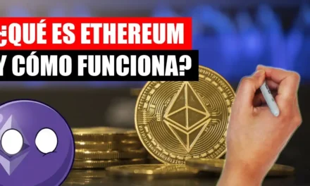 Ethereum: qué es y cómo funciona en Perú