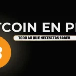 Qué es Bitcoin y cómo funciona en Perú