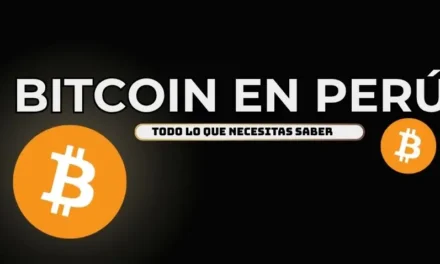 Qué es Bitcoin y cómo funciona en Perú