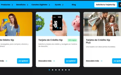 Inicio 2 Sip billetera digital en Perú: qué es, cómo funciona y cómo pagar tarjeta Oh por internet