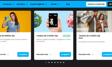 Sip billetera digital en Perú: qué es, cómo funciona y cómo pagar tarjeta Oh por internet