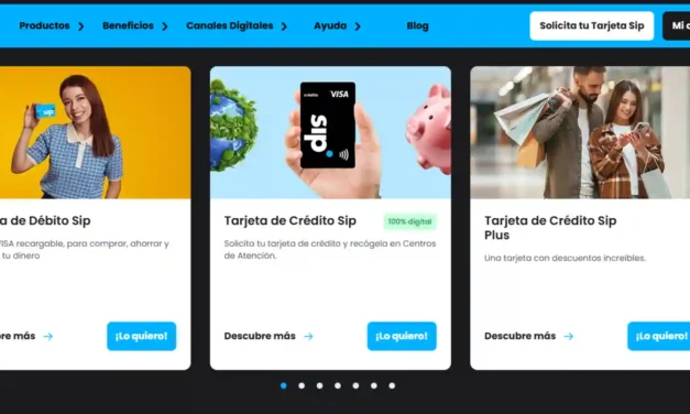 Sip billetera digital en Perú: qué es, cómo funciona y cómo pagar tarjeta Oh por internet