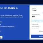 Global66 en Perú: resena, comisiones y guia 2026