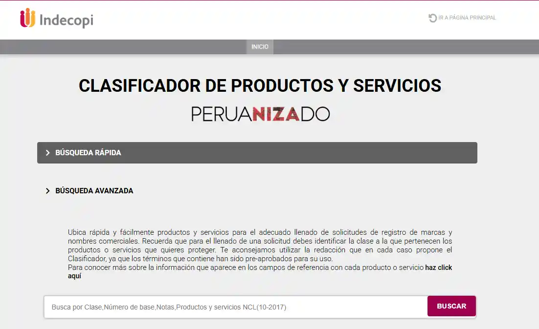 Seguimiento del trámite